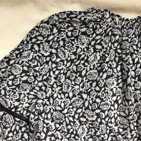 NWT Rare Veronica Beard Danica Floral Dress - Picture 9 of 16